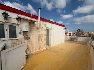 Ático en venta en Los Ángeles en Alicante