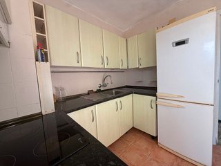 Ático en venta en Los Ángeles en Alicante