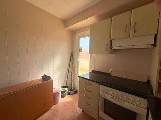 Ático en venta en Los Ángeles en Alicante