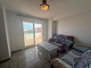 Ático en venta en Los Ángeles en Alicante