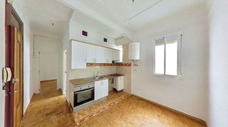 Piso en venta en Argüelles en Madrid