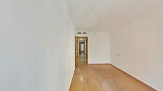 Piso en venta en Carolinas Bajas en Alicante