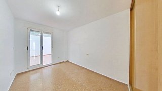 Piso en venta en Carolinas Bajas en Alicante