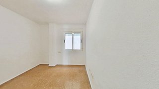 Piso en venta en Carolinas Bajas en Alicante