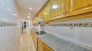 Piso en venta en Carolinas Bajas en Alicante