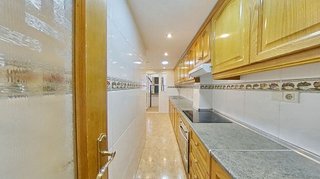Piso en venta en Carolinas Bajas en Alicante