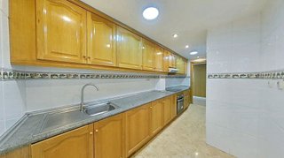 Piso en venta en Carolinas Bajas en Alicante