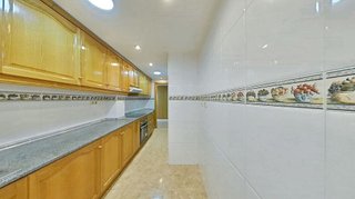 Piso en venta en Carolinas Bajas en Alicante