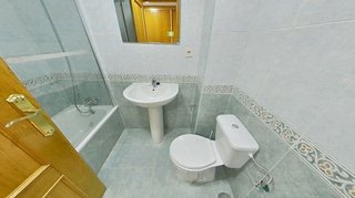 Piso en venta en Carolinas Bajas en Alicante