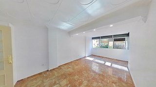 Piso en venta en Juan XXIII en Sevilla