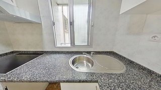 Piso en venta en Juan XXIII en Sevilla