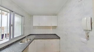 Piso en venta en Juan XXIII en Sevilla