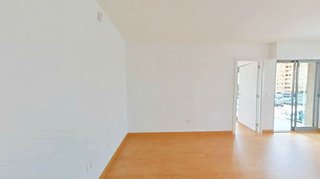 Piso en venta en Babel en Alicante