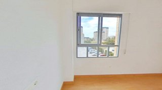 Piso en venta en Babel en Alicante