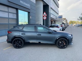 Cupra Formentor 2.5 TSI 287kW (390 CV) VZ5 4Drive DSG