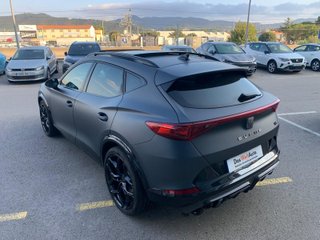 Cupra Formentor 2.5 TSI 287kW (390 CV) VZ5 4Drive DSG