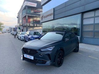 Cupra Formentor 2.5 TSI 287kW (390 CV) VZ5 4Drive DSG