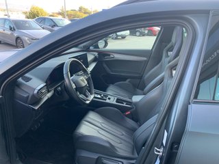 Cupra Formentor 2.5 TSI 287kW (390 CV) VZ5 4Drive DSG