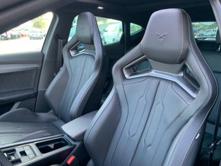 Cupra Formentor 2.5 TSI 287kW (390 CV) VZ5 4Drive DSG