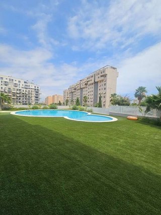 Piso en venta en Playa de San Juan en Alicante