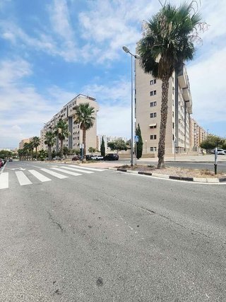 Piso en venta en Playa de San Juan en Alicante