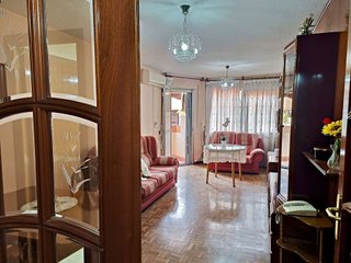 Piso en venta en Centro en Getafe