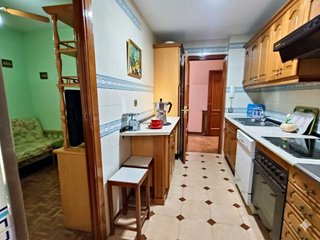 Piso en venta en Centro en Getafe
