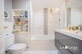 Dúplex en venta en La Motilla en Dos Hermanas