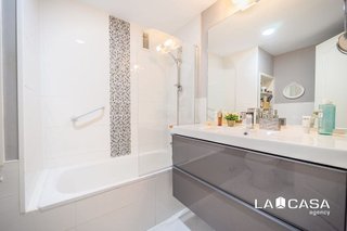 Dúplex en venta en La Motilla en Dos Hermanas
