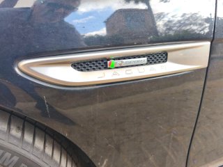 Jaguar XE 2018