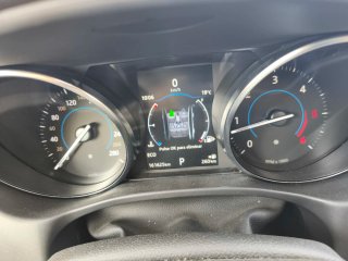Jaguar XE 2018