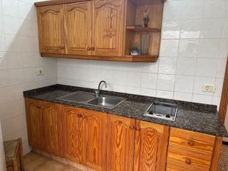 Piso en venta en Schamann - Rehoyas en Palmas de Gran Canaria(Las)