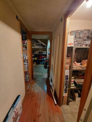 Piso en venta en Centro - Mendibil - Santiago en Irun
