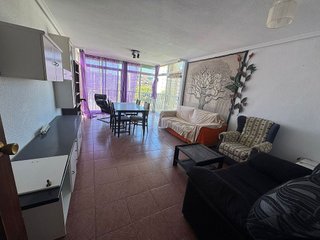 Piso en venta en Playa de San Juan en Alicante