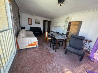 Piso en venta en Playa de San Juan en Alicante