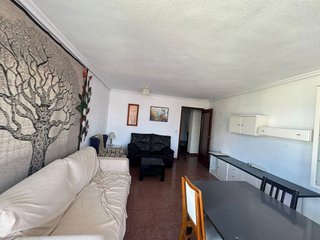 Piso en venta en Playa de San Juan en Alicante