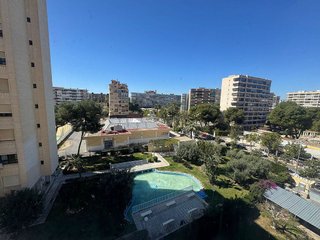 Piso en venta en Playa de San Juan en Alicante