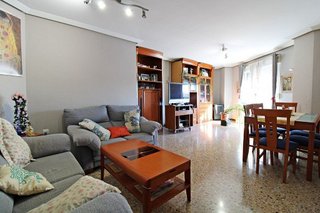 Piso en venta en El Pla de Sant Josep - L'Asil en Elche