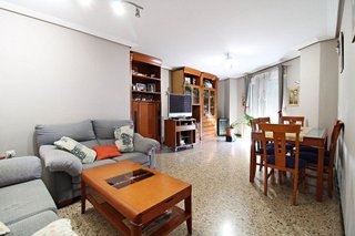 Piso en venta en El Pla de Sant Josep - L'Asil en Elche