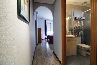 Piso en venta en El Pla de Sant Josep - L'Asil en Elche