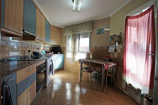 Piso en venta en El Pla de Sant Josep - L'Asil en Elche