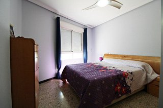 Piso en venta en El Pla de Sant Josep - L'Asil en Elche