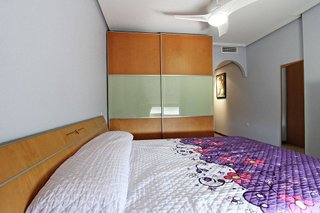 Piso en venta en El Pla de Sant Josep - L'Asil en Elche