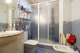 Piso en venta en El Pla de Sant Josep - L'Asil en Elche
