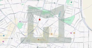 Piso en venta en Centro en Fuenlabrada