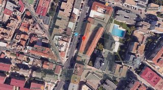 Piso en venta en Centro en Fuenlabrada