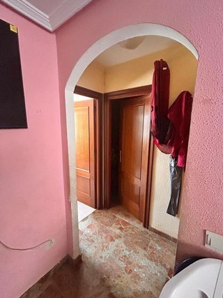 Piso en venta en Guadix