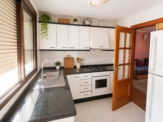 Piso en venta en Guadix