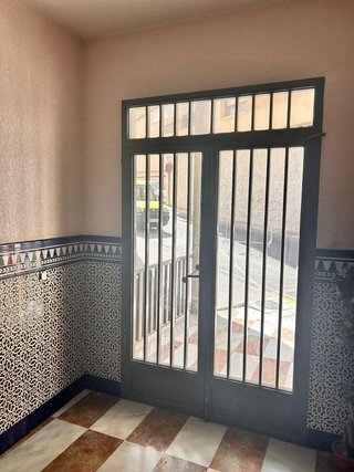Piso en venta en Guadix