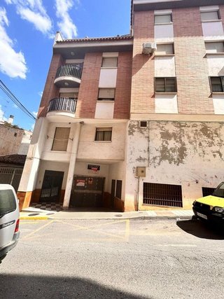 Piso en venta en Guadix